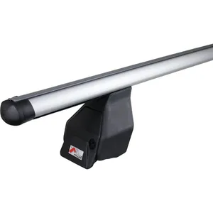 Barres De Toit Menabo Tema - Citroën C4 Cactus 09/14-12/99 pas cher