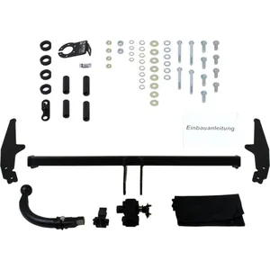 RAMEDER Attelage rotule démontable auto-hak + faisceau Trail-Tec unive...