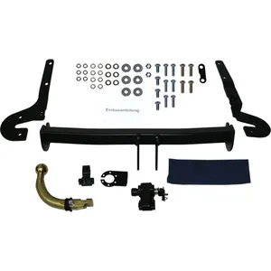 RAMEDER Attelage rotule démontable auto-hak + faisceau Trail-Tec unive... pas cher