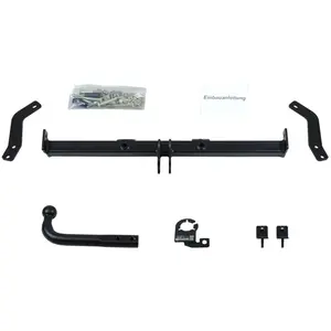 Attelage col de cygne AUTO-HAK + faisceau Trail-Tec universel 7 broche... pas cher