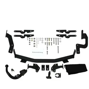 RAMEDER Attelage rotule démontable Brink + faisceau Trail-Tec universe... pas cher