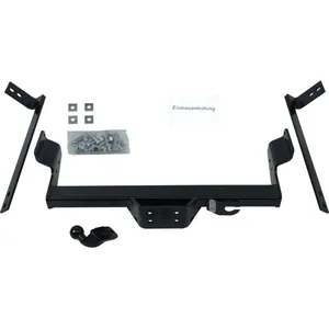 RAMEDER Attelage - Opel movano a Fourgon - 10/03-12/99 - rotule standa... pas cher