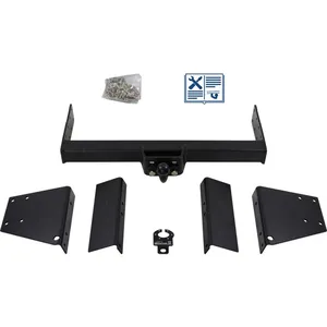 Rameder - Attelage - Iveco daily ii Camionnette - 02/95-05/99 - rotule...