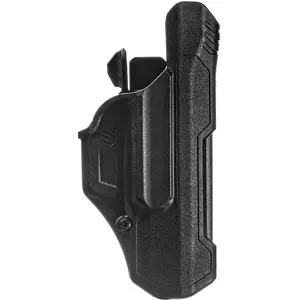 Blackhawk T-Series L2D Duty Holster G17-G47 droitier - Noir pas cher