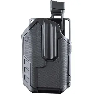 Holster Omnivore Streamlight TLR-1/2 gaucher - Noir