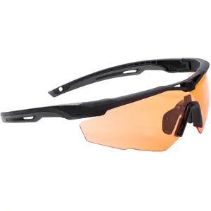 Revision Lunettes Stingerhawk Basic Verre clair - Orange / L pas cher