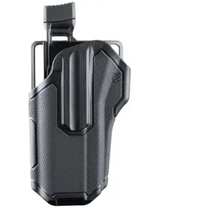 Holster Omnivore Multifit gauchers - Noir