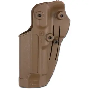 Blackhawk Hoster CQC  Beretta 92/96/M9 droitier - Coyote