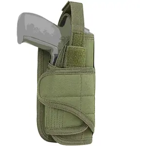 Condor Holster Vertical - Olive pas cher