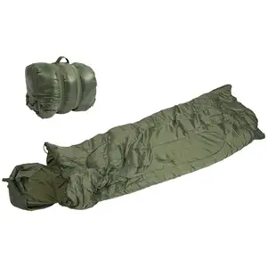 Mil-Tec Sac de couchage Pilot - Flecktarn