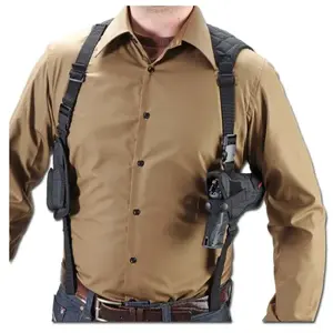 Umarex Holster d'épaule Nylon - Noir