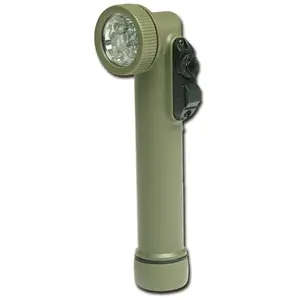 Mil-Tec Lampe coudée Multi-LED Import petit - Default Title