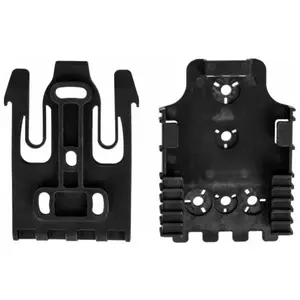 FMA Adaptateur pour holster SL Quick Locking System Kit - Noir