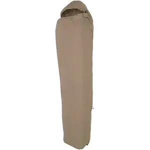 Carinthia Sac de couchage Tropen 185 cm - Sable pas cher