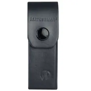 Leatherman Étui en cuir Sdard II - Noir pas cher