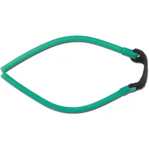 MFH Ersatzgummi für Steinschleuder Fun oliv pas cher