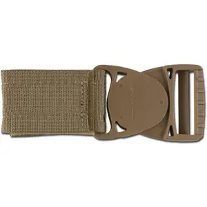 fermeture rapide pour Holster SERPA lot de 2 - Noir