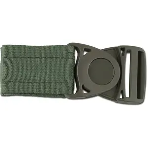 Blackhawk fermeture rapide pour Holster SERPA lot de 2 - Olive