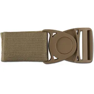 Blackhawk fermeture rapide pour Holster SERPA lot de 2 - Coyote pas cher