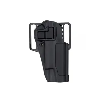 Blackhawk CQC Holster droitier Colt 1911 - Noir pas cher