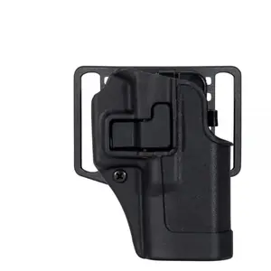 Blackhawk CQC Holster droitier GLOCK 19/23/32 - Noir pas cher