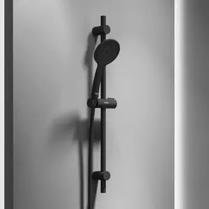 Artiviana Desiderio Set de douche avec douchette à 1 jet, R0801FB0NE, pas cher