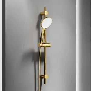 Artiviana Desiderio Set de douche avec douchette à 1 jet, R0801FB0AR, pas cher