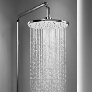 Artiviana Desiderio Douche de tête Ø 220 mm, R0805220CR, pas cher
