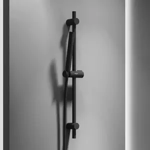 Artiviana Puro Set de douche avec douchette à 1 jet, R0901FB0NE,