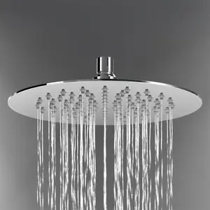 Artiviana Puro Douche de tête Ø 250 mm, R0905250CR, pas cher