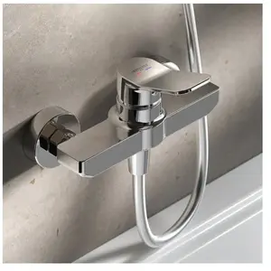 Artiviana Allegro Mitigeur de douche pour 1 sortie, R07CA000CR,