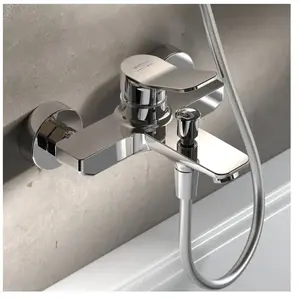 Artiviana Allegro Mitigeur de baignoire, R07BA000CR, pas cher