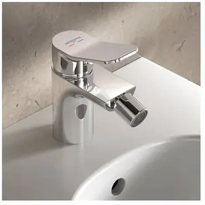 Artiviana Allegro Mitigeur de bidet, R07DB001CR, pas cher