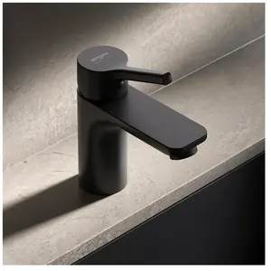 Artiviana Allegro Mitigeur de lavabo avec poignée fine, R97CB000NE, pas cher