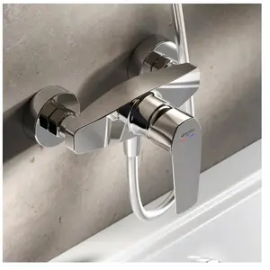 Artiviana Fido Mitigeur de douche pour 1 sortie, R05CA000CR, pas cher