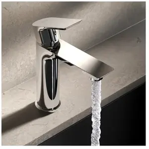 Artiviana Gioia Mitigeur de lavabo, R02CB000CR, pas cher