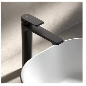 Artiviana Serena Mitigeur de lavabo à bec haut, R06JC000NE, pas cher