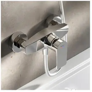 Artiviana Serena Mitigeur de douche pour 1 sortie, R06CA000CR,