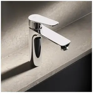 Artiviana Desiderio Mitigeur de lavabo SLIM, R08CB000CR, Slim pas cher