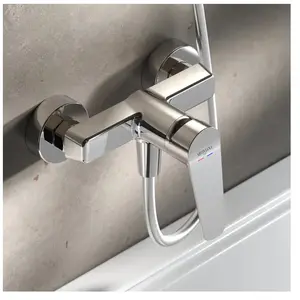 Artiviana Desiderio Mitigeur de douche pour 1 sortie, R08CA000CR, pas cher