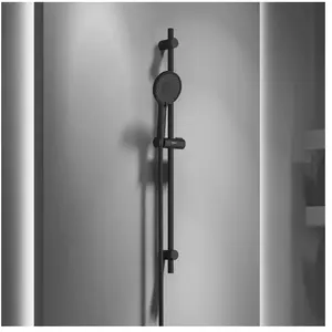 Artiviana Allegro Set de douche avec douchette à 3 jets, R0701FD0NE, pas cher