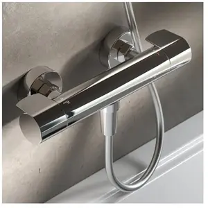 Artiviana Allegro Mitigeur thermostatique de douche pour 1 sortie, R07... pas cher