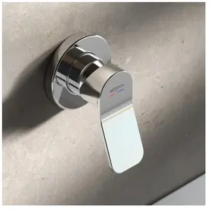 Artiviana Allegro Mitigeur de douche pour 1 sortie, avec corps d encas... pas cher