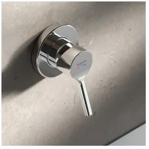 Artiviana Allegro Mitigeur de douche pour 1 sortie, avec corps d encas... pas cher