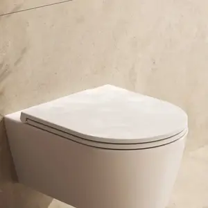 Artiviana Svago Abattant de WC, T07WH011BIWHS, pas cher