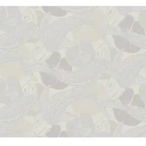 A.s.creations - Papier peint Metropolitan Stories 2 - SP15483 pas cher