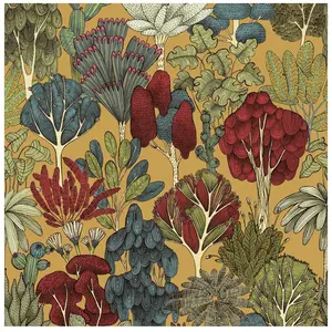 Architects Paper FLORAL IMPRESSION | Papier peint lavableVendu pararchiproducts