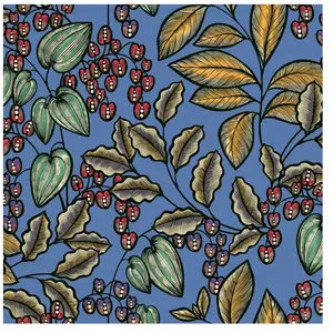 Architects Paper FLORAL IMPRESSION | Papier peint ignifugéVendu pararchiproducts