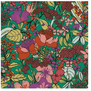 Architects Paper FLORAL IMPRESSION | Papier peint en tissus intisséVendu pararchiproducts