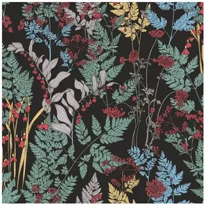 Architects Paper FLORAL IMPRESSION | Papier peint à fleurVendu pararchiproducts
